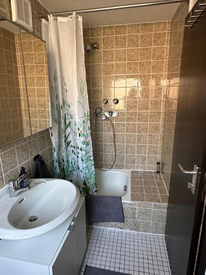 Apartment Im Gruendle Birkenfeld  Екстер'єр фото