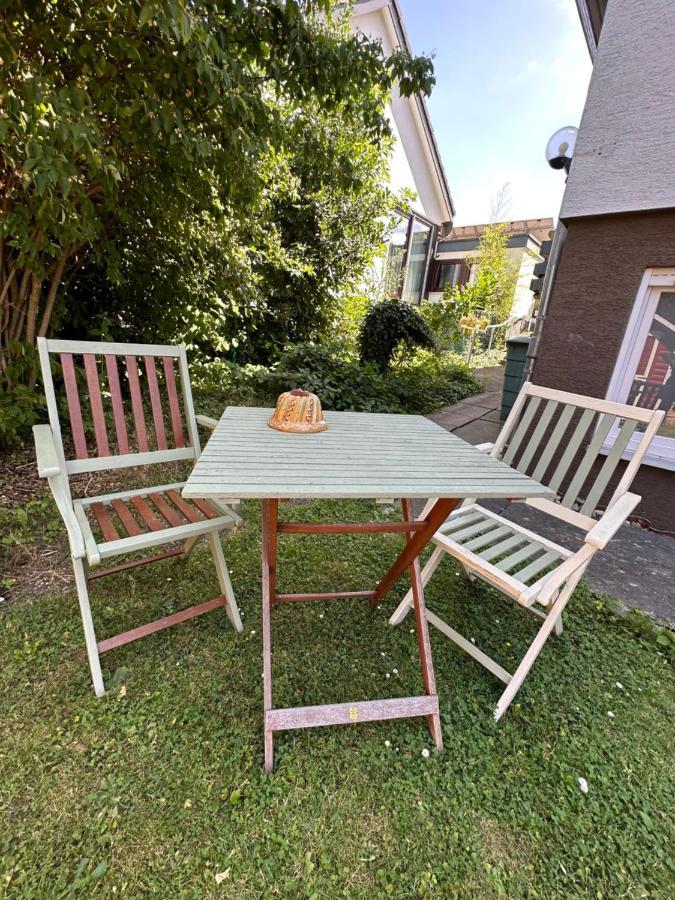 Apartment Im Gruendle Birkenfeld  Екстер'єр фото